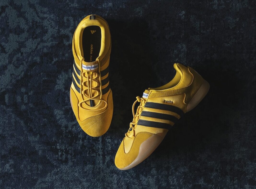How Do I Find the Best Benito Shoes for 2025?