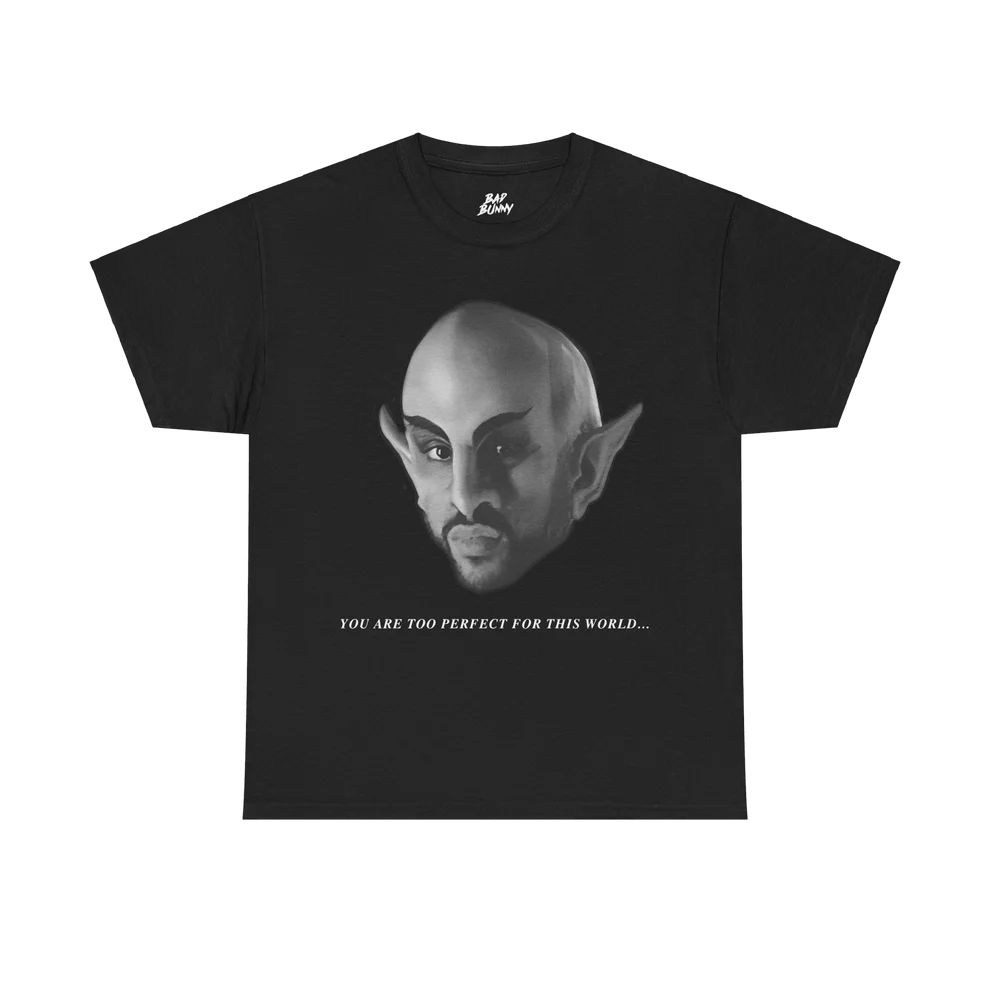 Most Wanted Tour - Baticano Tour Dates Black Cotton Tee