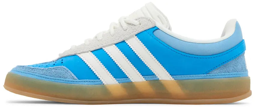 Bad Bunny adidas Gazelle Indoor San Juan Men's