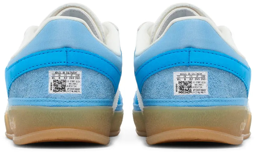 Bad Bunny adidas Gazelle Indoor San Juan Men's