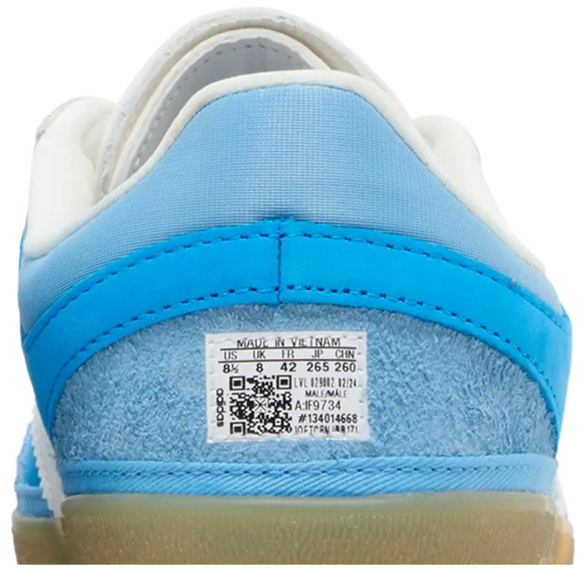 Bad Bunny adidas Gazelle Indoor San Juan Men's