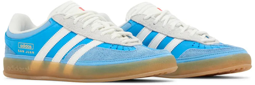 Bad Bunny adidas Gazelle Indoor San Juan Men's