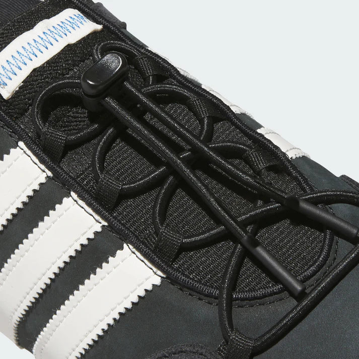 BAD BUNNY ADIDAS BALLERINA CORE BLACK