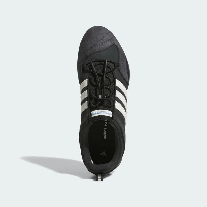 BAD BUNNY ADIDAS BALLERINA CORE BLACK