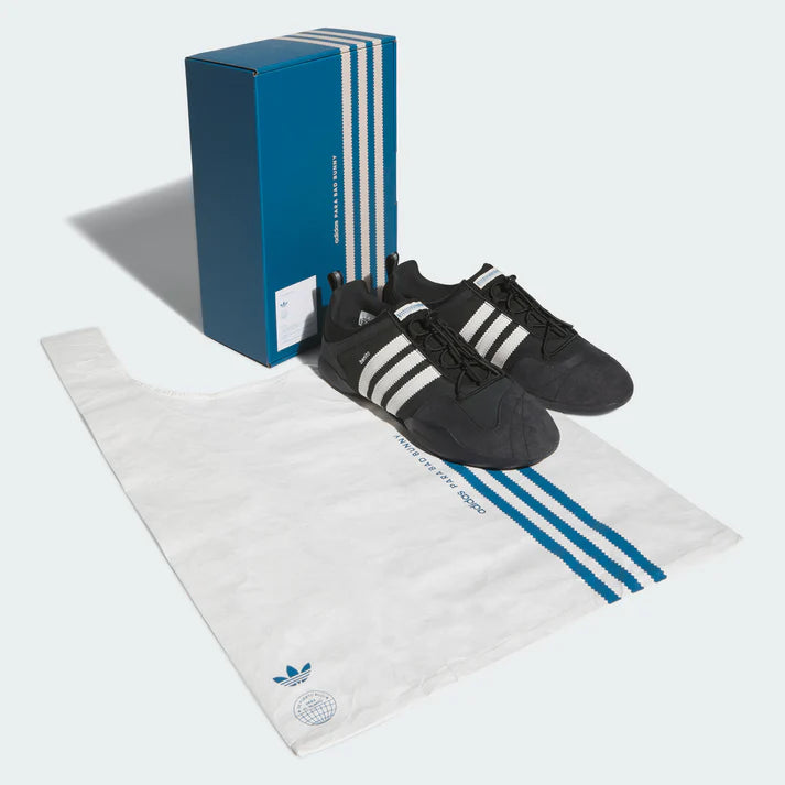 BAD BUNNY ADIDAS BALLERINA CORE BLACK