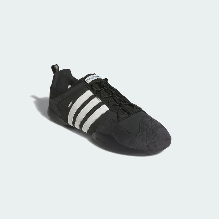 BAD BUNNY ADIDAS BALLERINA CORE BLACK