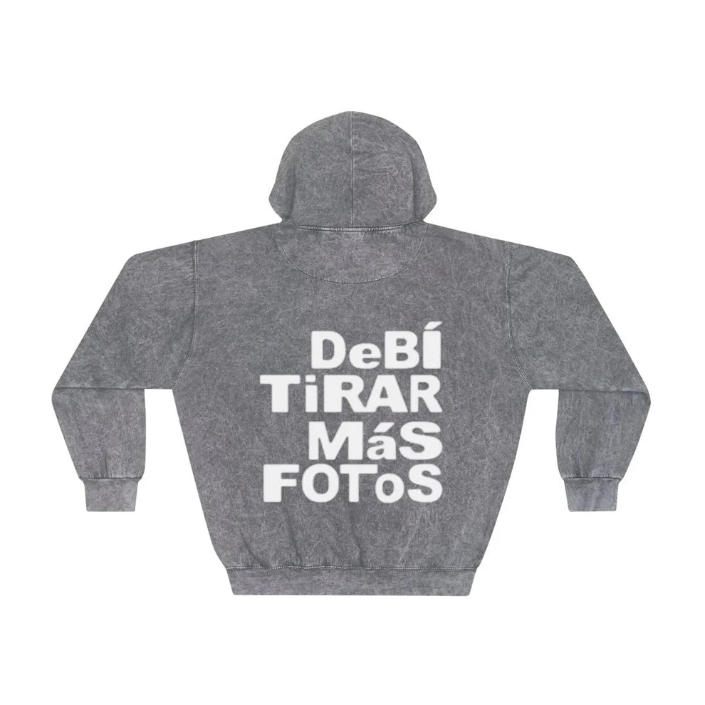 Bad Bunny Champion Hoodie