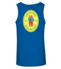 Tanktop Unisex - Dtmf Bad Bunny Merch