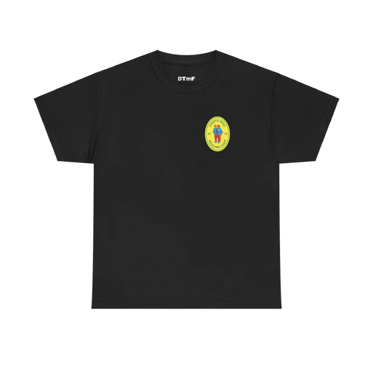 EXCLUSIVE - DTMF Black Concho Tour Dates T-Shirt