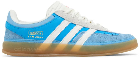Bad Bunny adidas Gazelle Indoor San Juan Men's