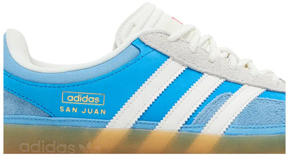 Bad Bunny adidas Gazelle Indoor San Juan Men's