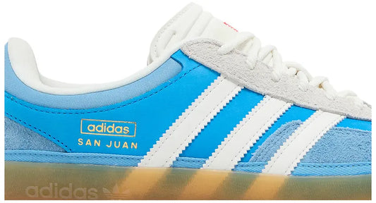 Bad Bunny adidas Gazelle Indoor San Juan Men's
