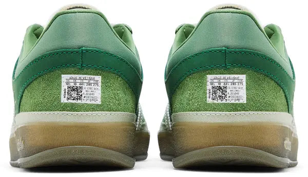 Bad Bunny x Gazelle Indoor 'El Yunque'