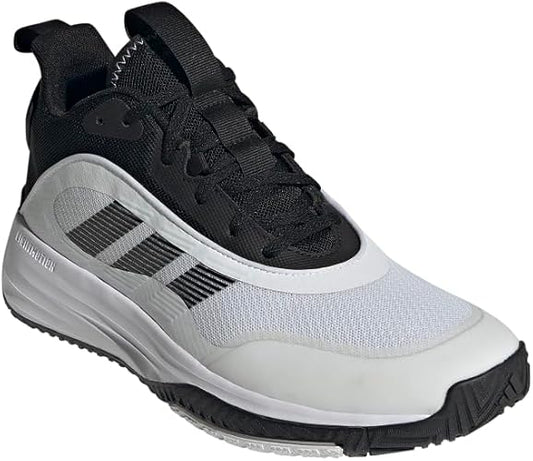 adidas Men's Own The Game 3.0 Basketball Sneaker
