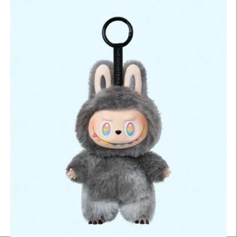 キーホルダー・アクリルキーホルダー LABUBUTHE MONSTERS BigintoEnergy LOYALTY labubu-v3-the-monsters-big-