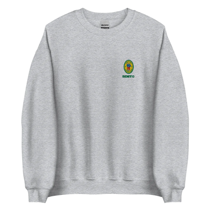 Benito Bad Bunny Merch DTMF Sweatshirt 2025