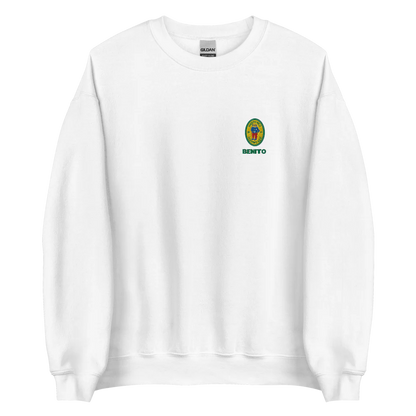 Benito Bad Bunny Merch DTMF Sweatshirt 2025