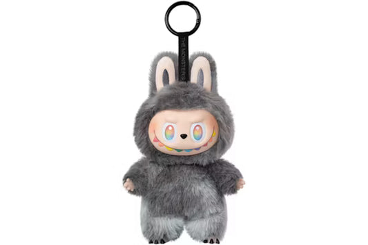 Labubu The Monsters Big into Energy Series Vinyl Plush Pendant Secret ID(1/72)