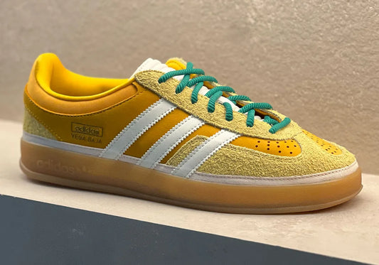 Bad Bunny adidas Gazelle Indoor “Vega Baja” Officially Announced As Next Release