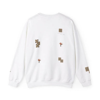 Bad Bunny Merch Lozas y Flores Long-Sleeve