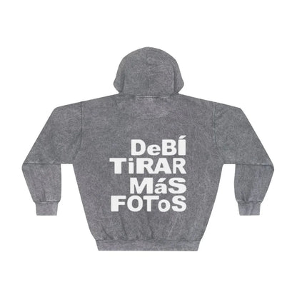Bad Bunny Champion Hoodie