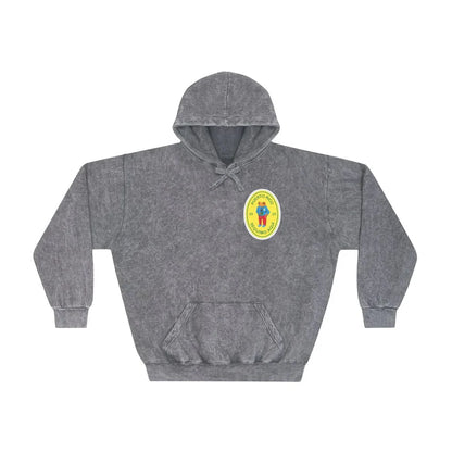 Bad Bunny Champion Hoodie