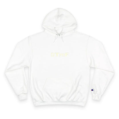 Bad Bunny Champion Hoodie
