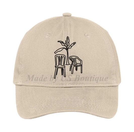 Bad Bunny Merch Debi-Tirar-Mas-Fotos-signature-hat