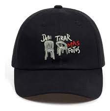 Bad Bunny Merch Debi-Tirar-Mas-Fotos-signature-hat